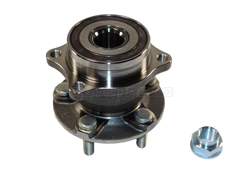 СТУПИЧНЫЙ УЗЕЛ NTN-SNR R18126