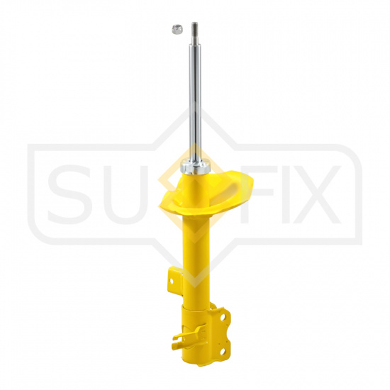СТОЙКА ГАЗОМАСЛЯНАЯ SUFIX SU1037