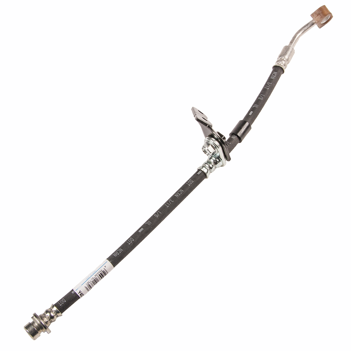 ШЛАНГ ТОРМОЗНОЙ MIYACO BHH289