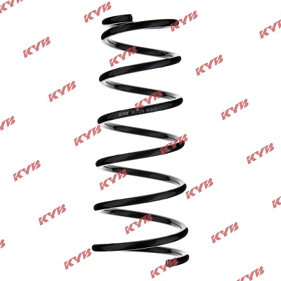 ПРУЖИНА ПОДВЕСКИ KYB RK7506
