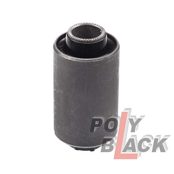 САЙЛЕНТБЛОК РЫЧАГА ПОДВЕСКИ POLYBLACK N061045