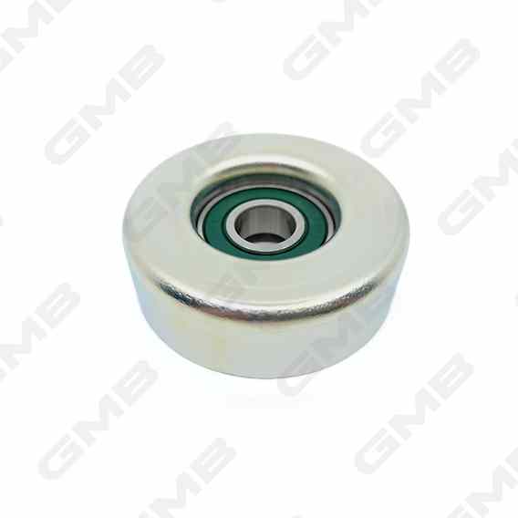 РОЛИК ПРИВОДНОГО РЕМНЯ ОБВОДНОЙ GMB GT50680