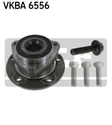 СТУПИЦА В СБОРЕ SKF VKBA6556