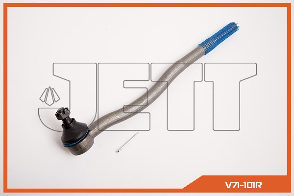 НАКОНЕЧНИК РУЛЕВОЙ JETT V71101R