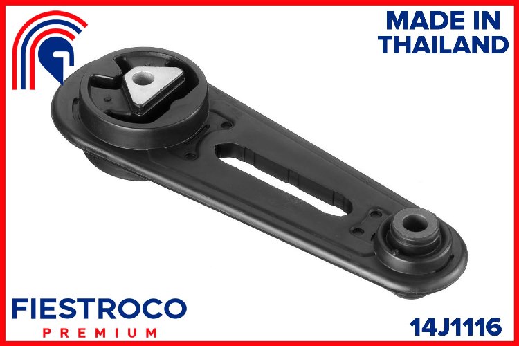 ОПОРА ДВИГАТЕЛЯ FIESTROCO 14J1116