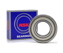 ПОДШИПНИК NSK 6306ZZC3