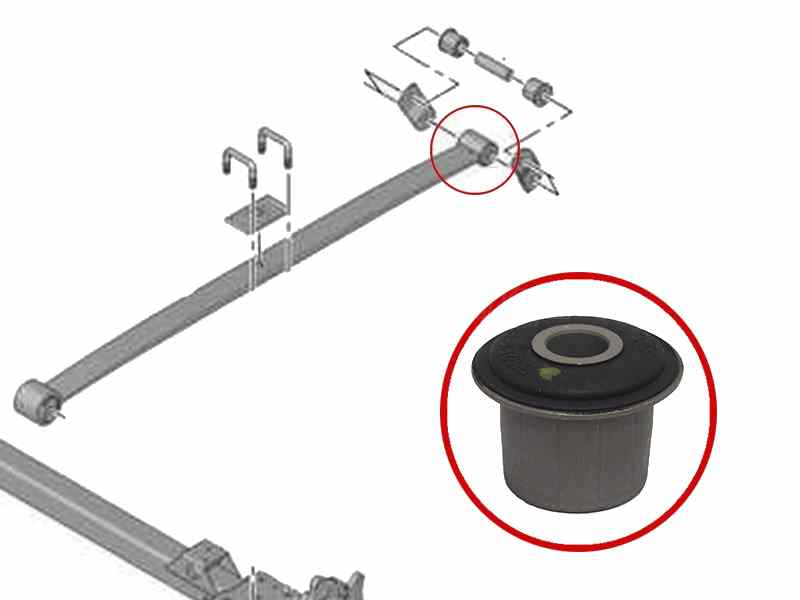 САЙЛЕНТБЛОК SAT ST5102EYRR