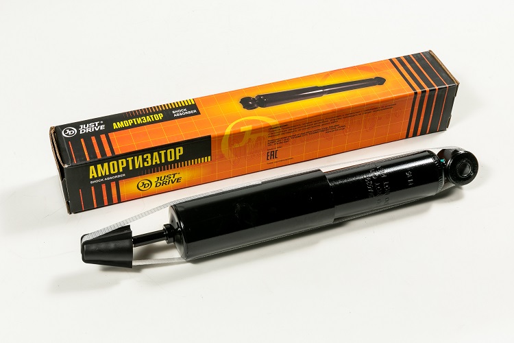 АМОРТИЗАТОР ПОДВЕСКИ JD JAA0299
