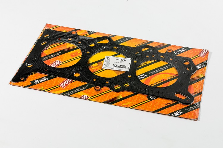 ПРОКЛАДКА ГБЦ JD JPC0201