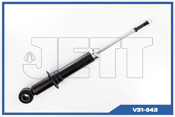АМОРТИЗАТОР ПОДВЕСКИ JETT V31043