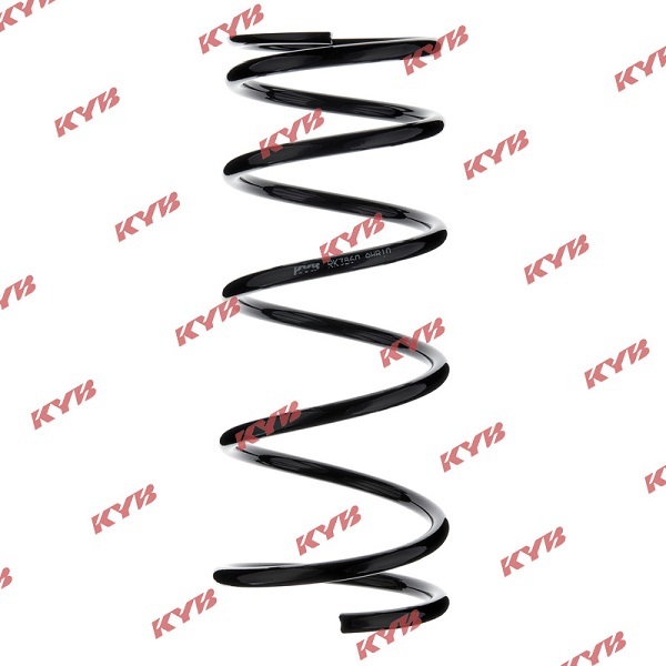 ПРУЖИНА ПОДВЕСКИ KYB RK3860