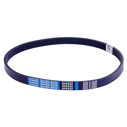 РЕМЕНЬ ПОЛИКЛИНОВЫЙ DONGIL 4PK645