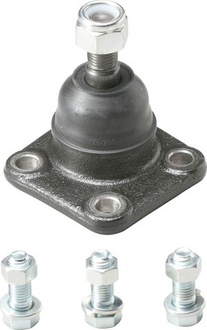 ШАРОВАЯ ОПОРА TOYOTA 4333029095