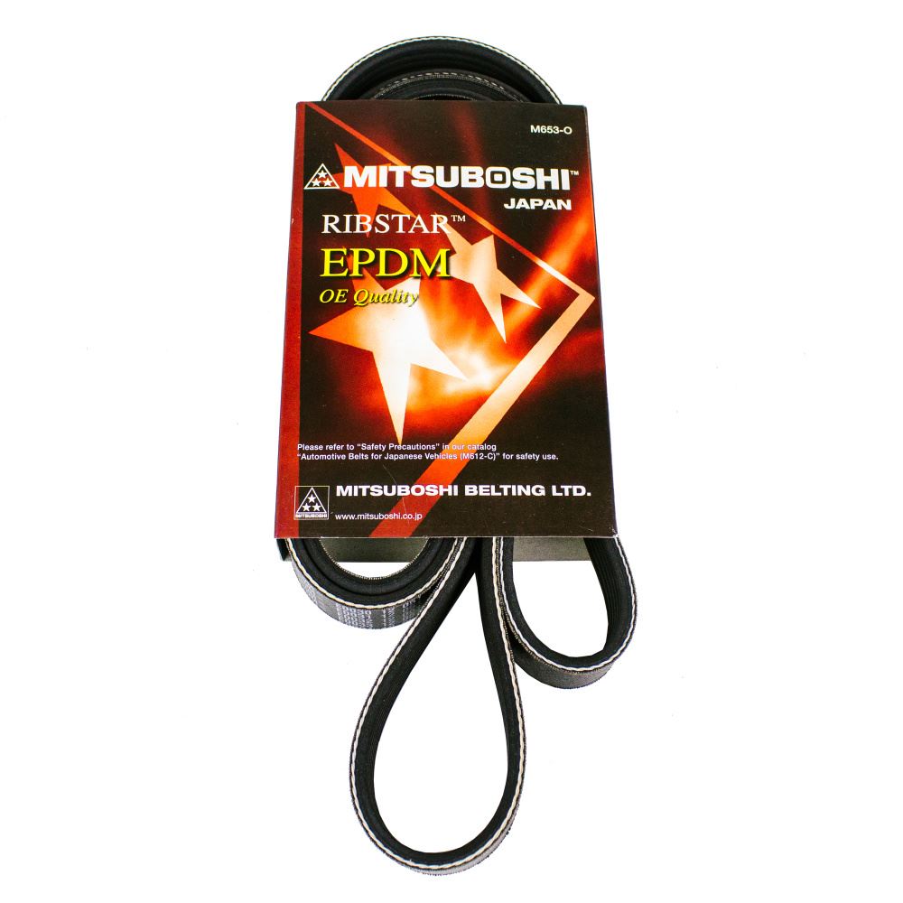 РЕМЕНЬ ПОЛИКЛИНОВЫЙ MITSUBOSHI 6PK1890