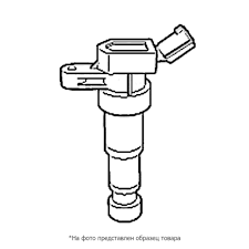 КАТУШКА ЗАЖИГАНИЯ NEW-ERA MICM3032