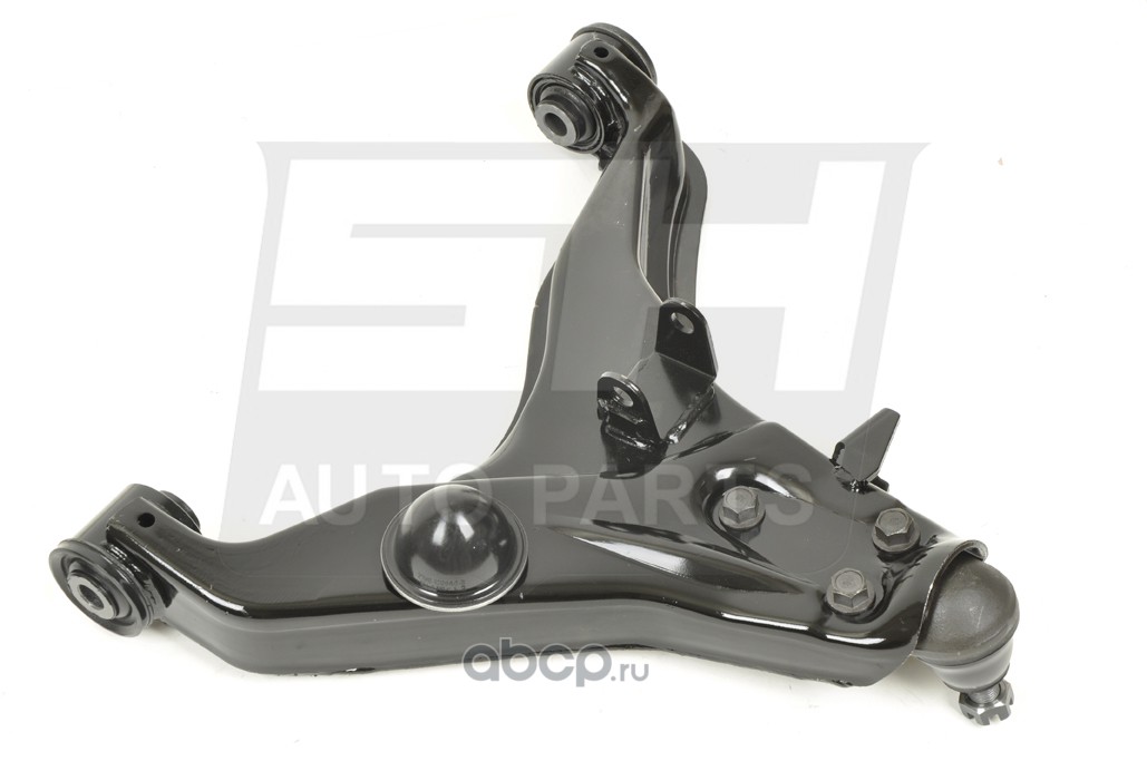 РЫЧАГ ПОДВЕСКИ SH AUTOPARTS SH39108