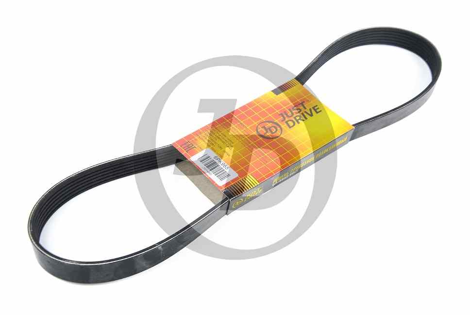 РЕМЕНЬ ПОЛИКЛИНОВЫЙ JD 6PK965