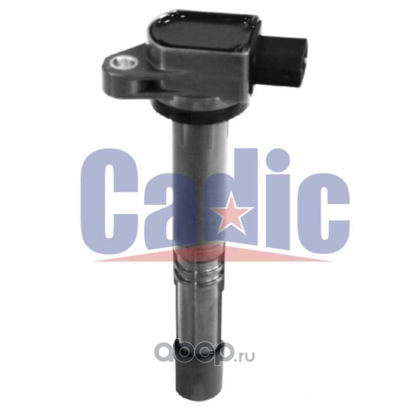 КАТУШКА ЗАЖИГАНИЯ CADIC KD9129A