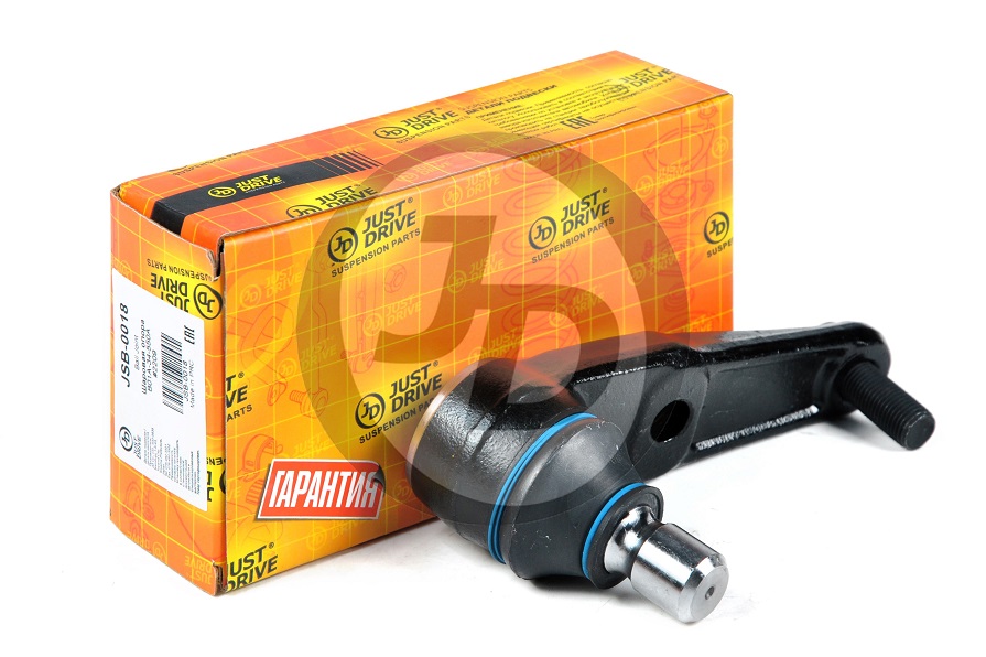 ШАРОВАЯ ОПОРА JD JSB0018