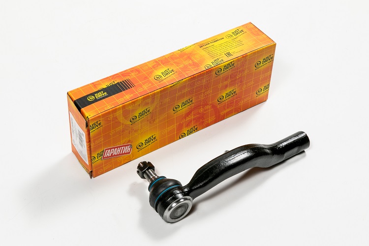 НАКОНЕЧНИК РУЛЕВОЙ JD JSE0080R