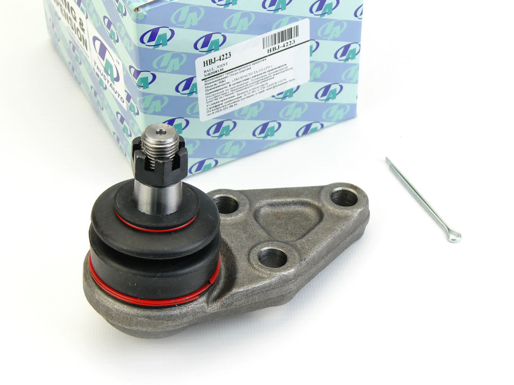 ШАРОВАЯ ОПОРА TRUSTAUTO HBJ4223