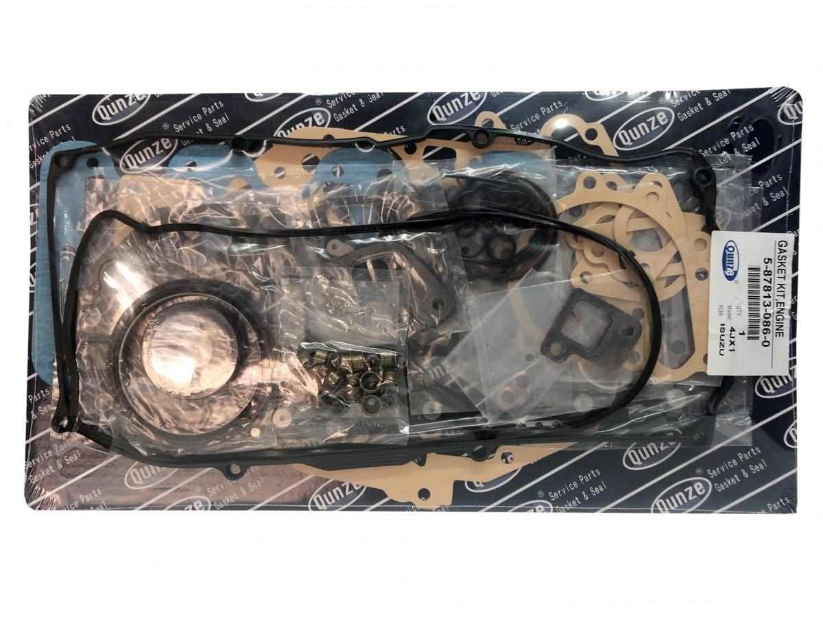 РЕМКОМПЛЕКТ ДВИГАТЕЛЯ NIPPON GASKET FS0130S