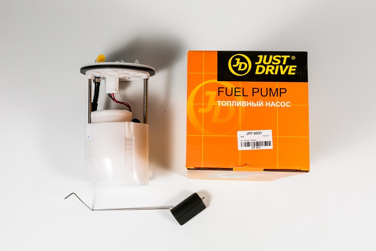 НАСОСНАЯ СТАНЦИЯ В СБОРЕ JD JPF0031