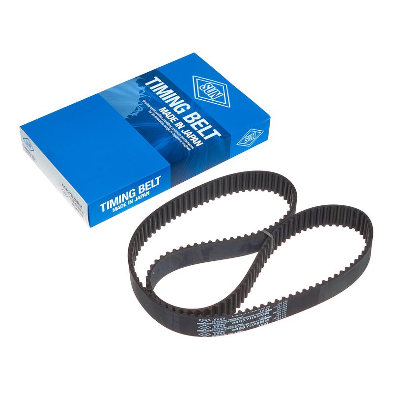 РЕМЕНЬ ГРМ SUN A485YU29MM