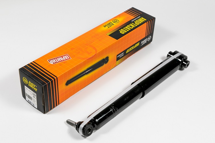 АМОРТИЗАТОР ПОДВЕСКИ JD JAA0241