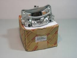 СУППОРТ ТОРМОЗНОЙ TOYOTA 4775034030