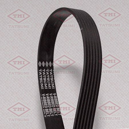 РЕМЕНЬ ПОЛИКЛИНОВЫЙ TATSUMI TFB1030