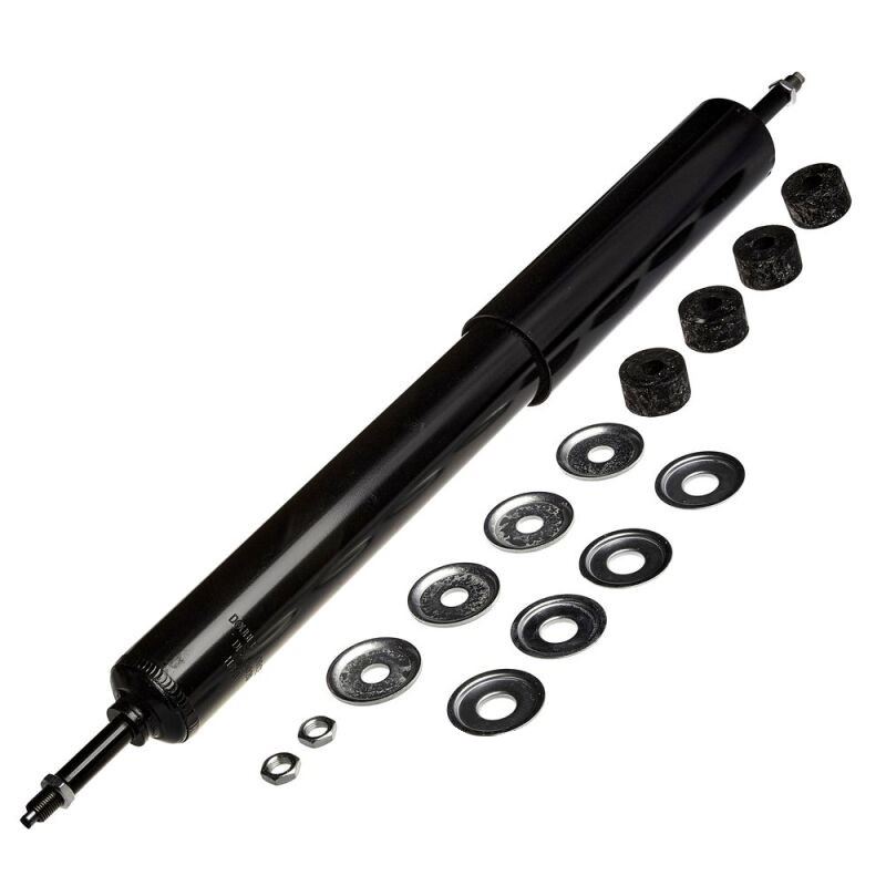 АМОРТИЗАТОР ПОДВЕСКИ DOUBLE FORCE DF345020