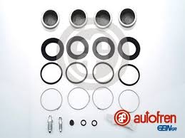 РЕМКОМПЛЕКТ СУППОРТОВ SEINSA AUTOFREN D42271C