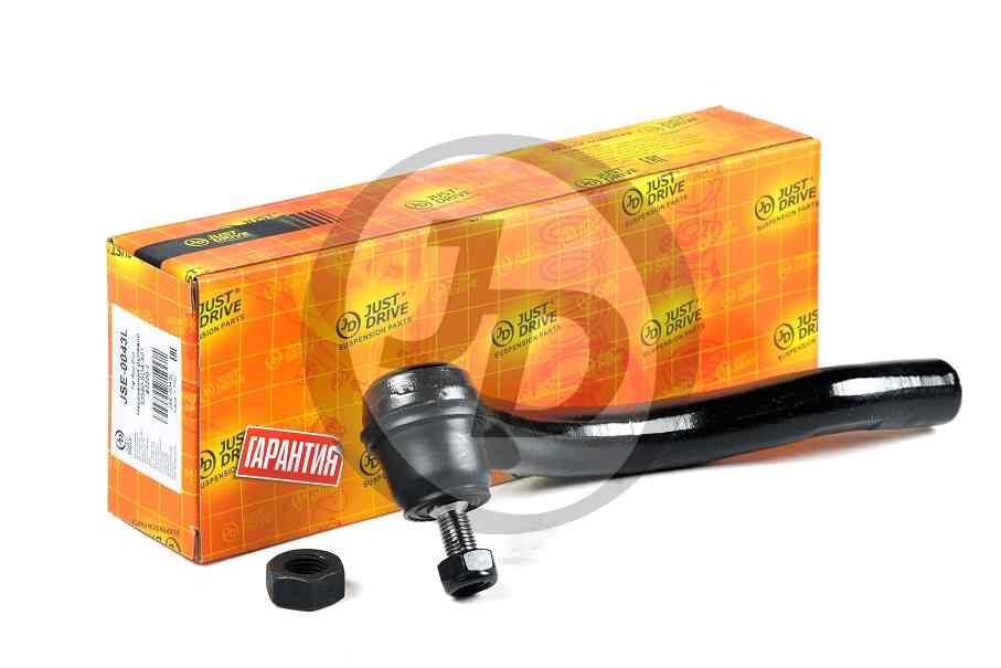 НАКОНЕЧНИК РУЛЕВОЙ JD JSE0043L