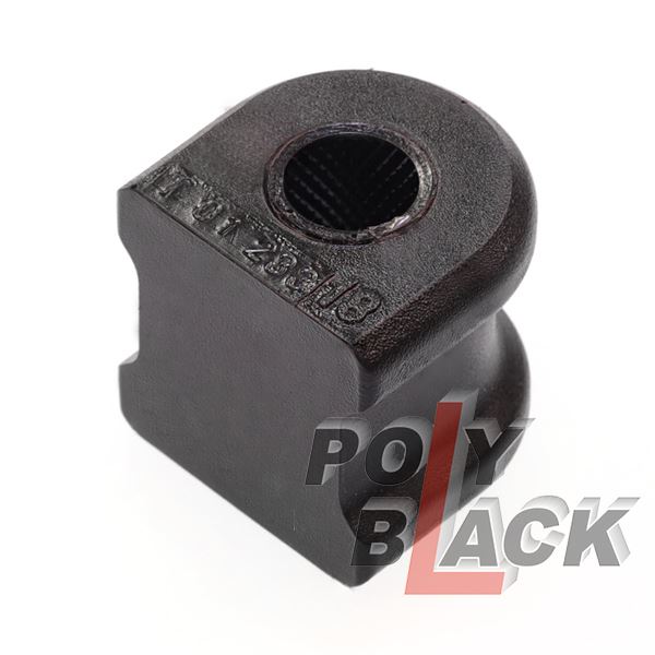 ВТУЛКА СТАБИЛИЗАТОРА POLYBLACK T01233