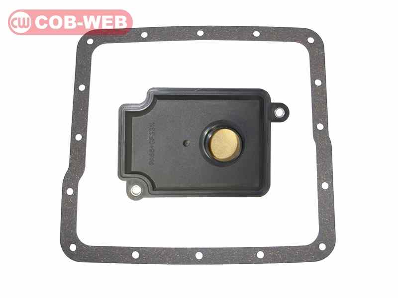 ФИЛЬТР АКПП COB-WEB 112870