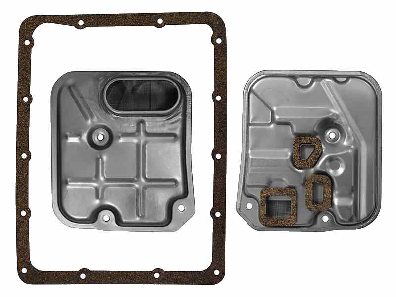 ФИЛЬТР АКПП SAT ST2657065D10