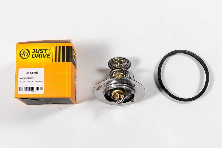 ТЕРМОСТАТ JD JPT0020