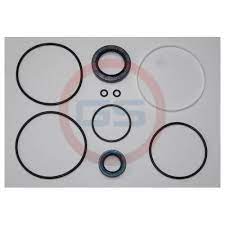РЕМКОМПЛЕКТ РУЛЕВОЙ РЕЙКИ GS 2KIT4470