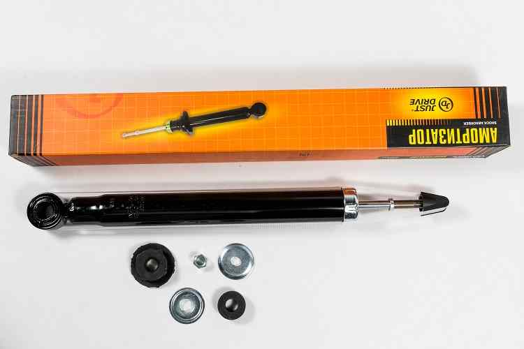 АМОРТИЗАТОР ПОДВЕСКИ JD JAA0438