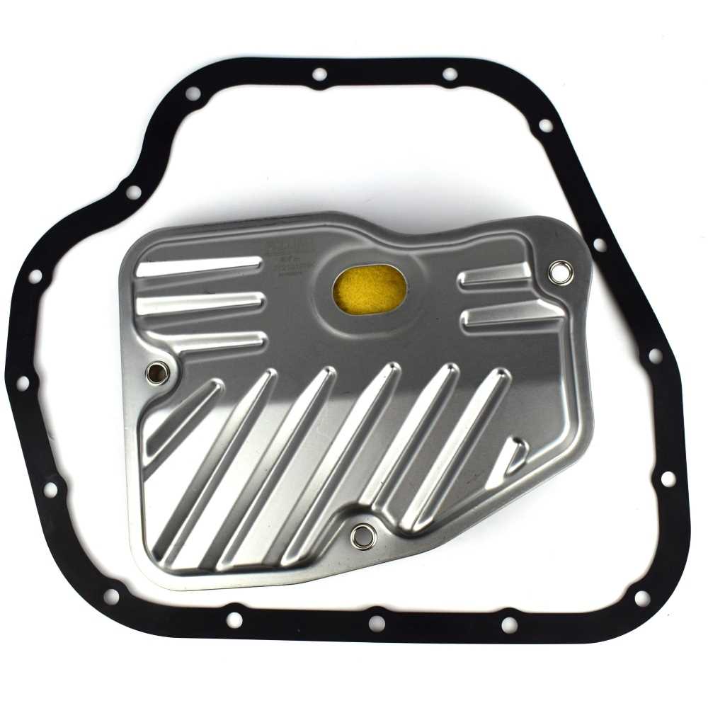 ФИЛЬТР АКПП AZUMI JT21012NK