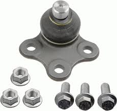 ШАРОВАЯ ОПОРА SANGSIN BRAKE SBJH003