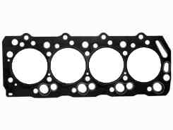 ПРОКЛАДКА ГБЦ MASTERKIT 77BGH459