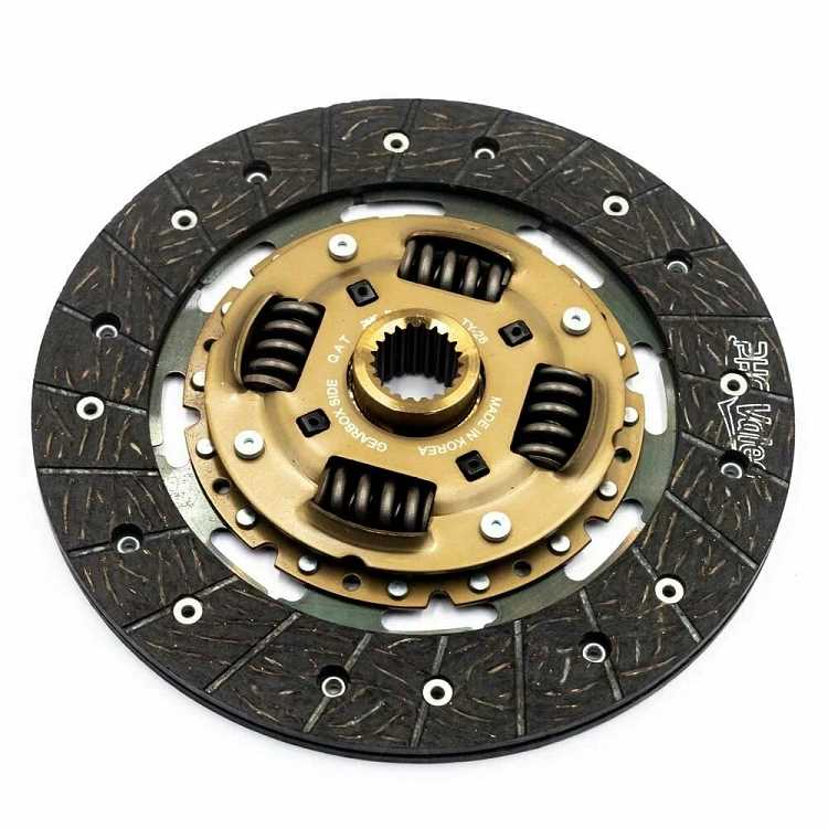 ДИСК СЦЕПЛЕНИЯ PHC FD28