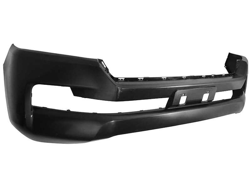 БАМПЕР ПЕРЕДНИЙ SAT STTY92000B0