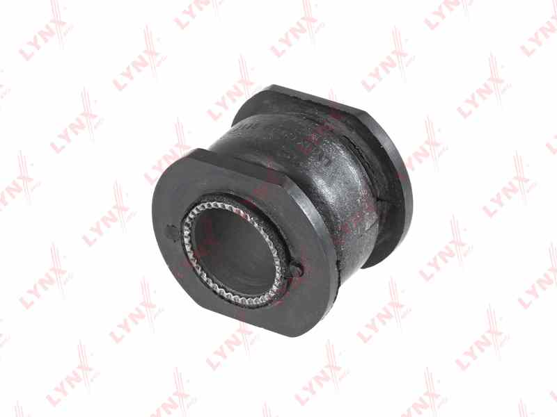 САЙЛЕНТБЛОК РУЛЕВОЙ РЕЙКИ LYNXauto C9819