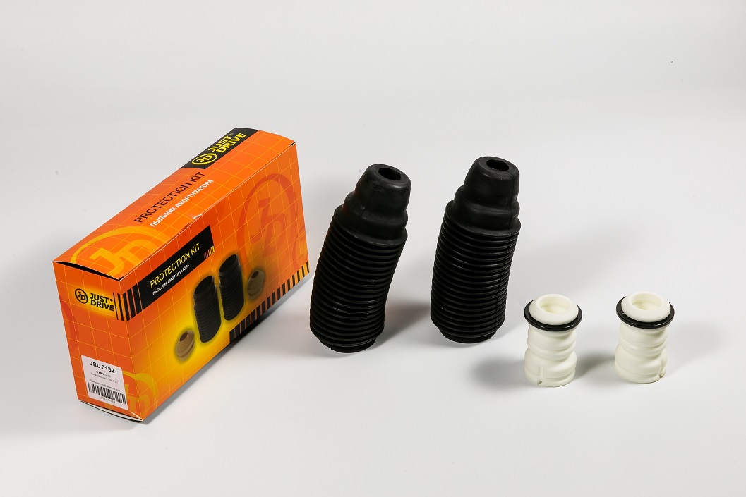 ПЫЛЬНИК АМОРТИЗАТОРА (КОМПЛЕТК С ОТБОЙНИКОМ) JD JRL0132