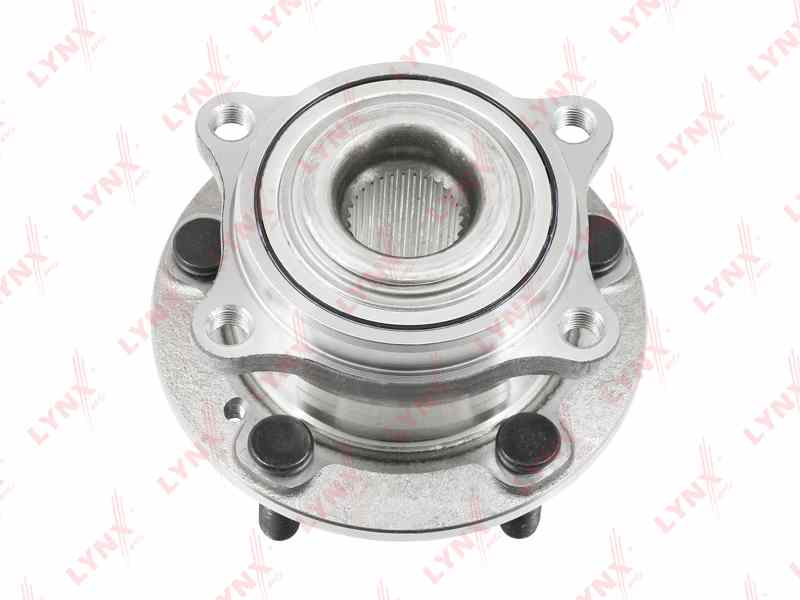 СТУПИЦА В СБОРЕ LYNXauto WH1168