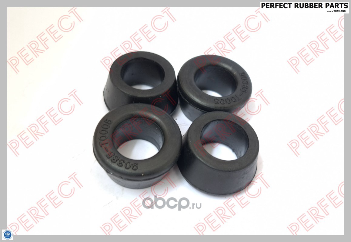 ВТУЛКА СТАБИЛИЗАТОРА PERFECT TO10VIGO1