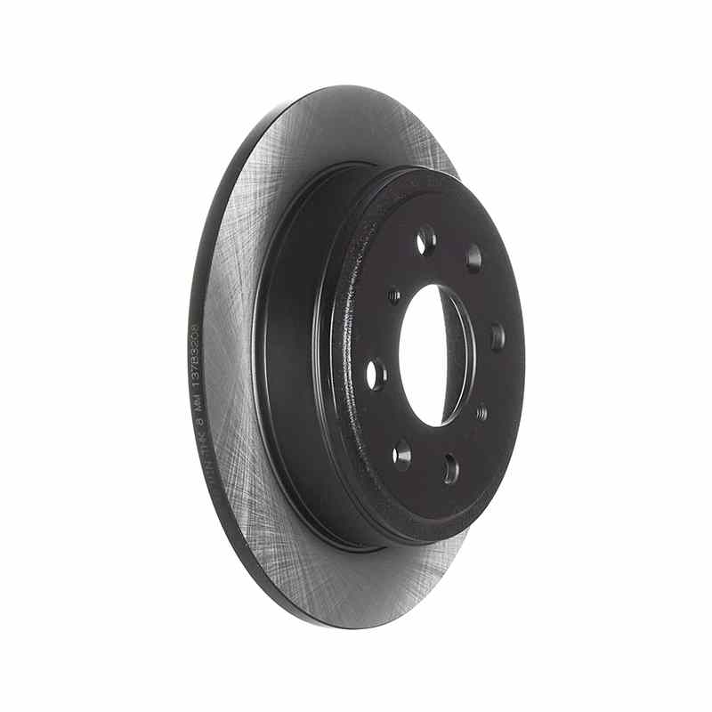 ДИСК ТОРМОЗНОЙ AVANTECH BR0314S
